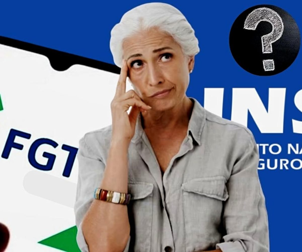 FGTS para aposentados: guia completo para resgatar valores retidos na Caixa