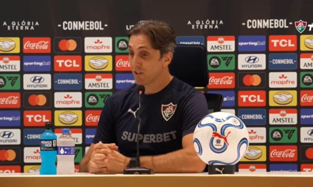 Fluminense: saídas de jogadores podem render R$ 200 milhões e reformular elenco de Zubeldía