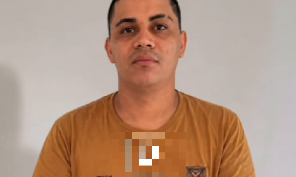 Execução em loja de conveniência marca fim de semana violento em Parauapebas