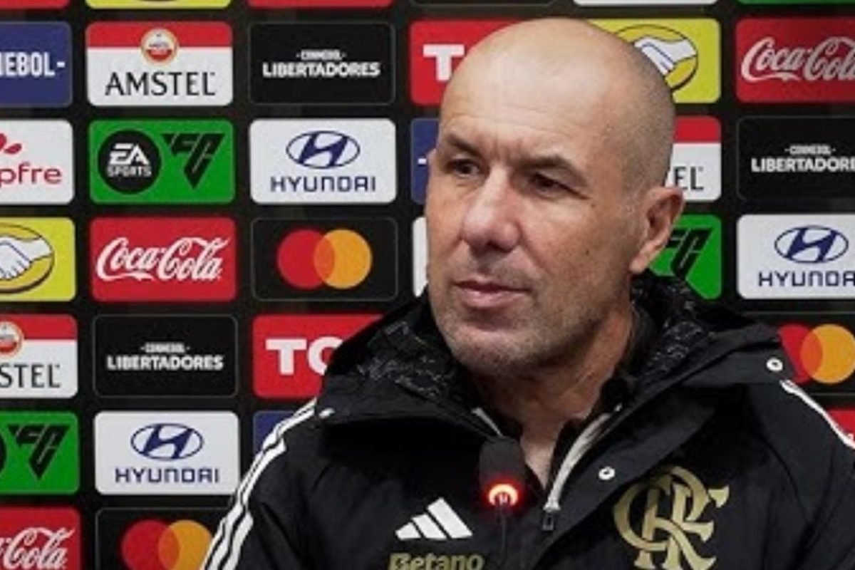 Flamengo busca reforço para o meio-campo e mira versatilidade no mercado