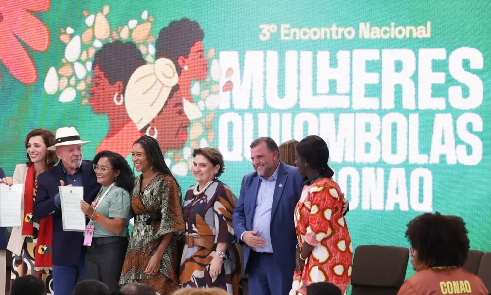 Titulação inédita de terras quilombolas no Marajó marca avanço na regularização fundiária
