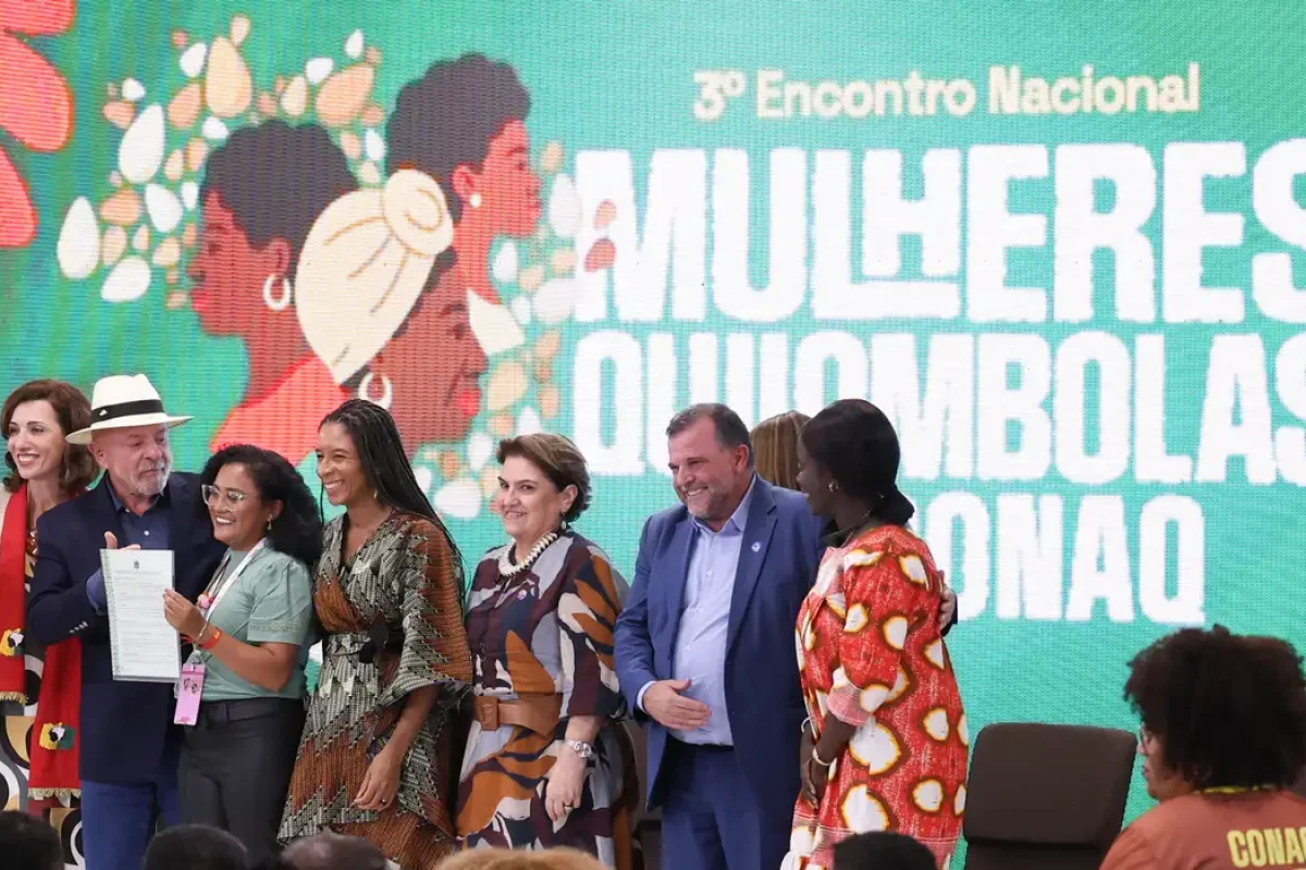 Titulação inédita de terras quilombolas no Marajó marca avanço na regularização fundiária