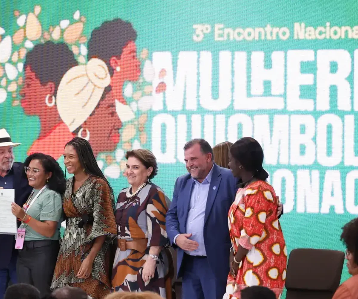 Titulação inédita de terras quilombolas no Marajó marca avanço na regularização fundiária