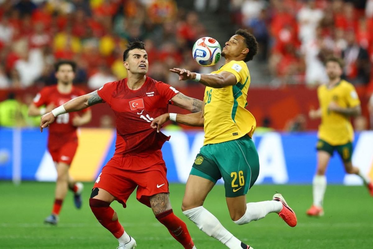 Copa do Mundo 2026 tem estreia morna do Brasil e vitórias de Austrália e Escócia