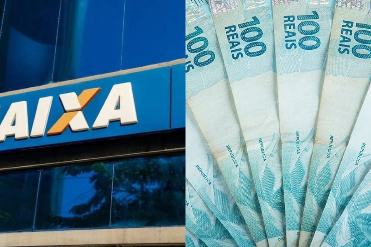 PIS 2026: Caixa libera pagamento de até R$ 1.621 para novos grupos