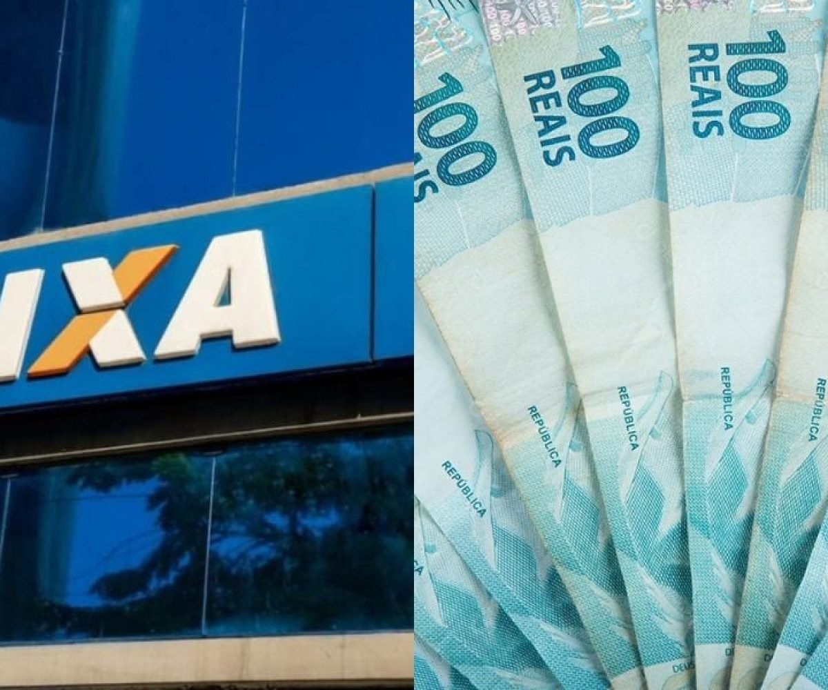 PIS 2026: Caixa libera pagamento de até R$ 1.621 para novos grupos