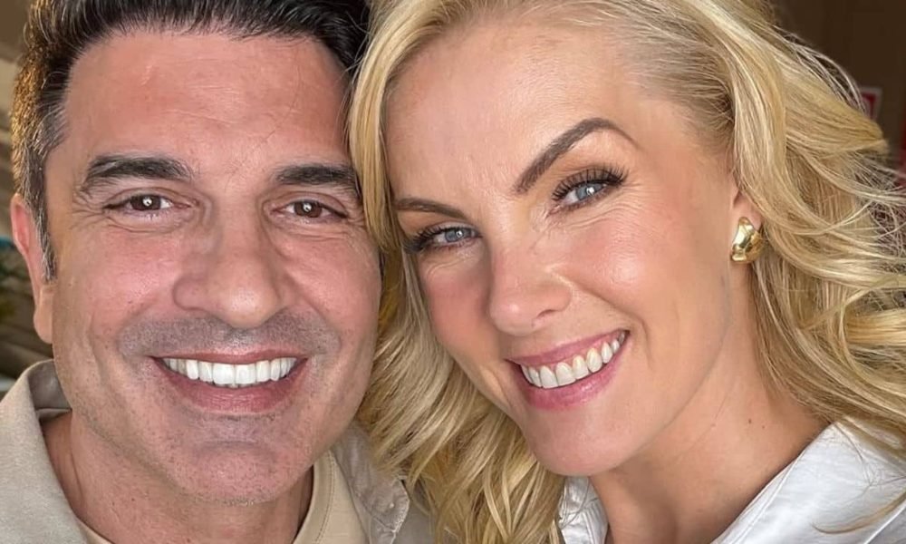 Ana Hickmann e Edu Guedes: o império milionário por trás do casal, com negócios que desafiam gigantes do varejo