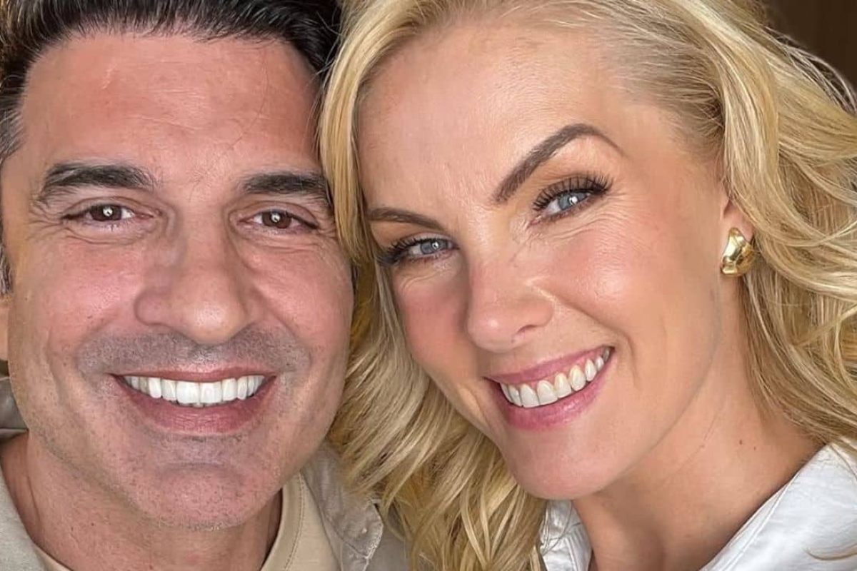 Ana Hickmann e Edu Guedes: o império milionário por trás do casal, com negócios que desafiam gigantes do varejo