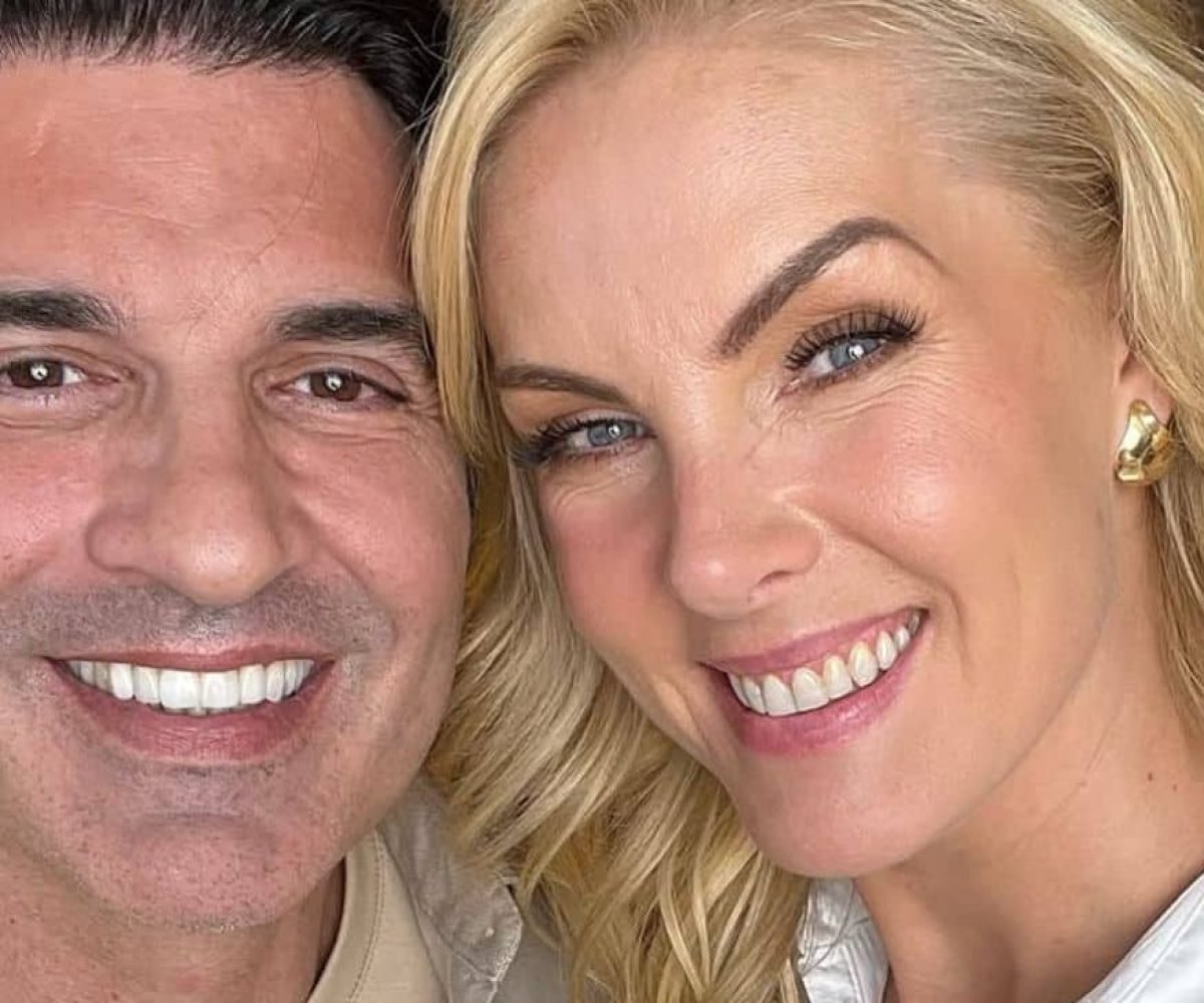Ana Hickmann e Edu Guedes: o império milionário por trás do casal, com negócios que desafiam gigantes do varejo
