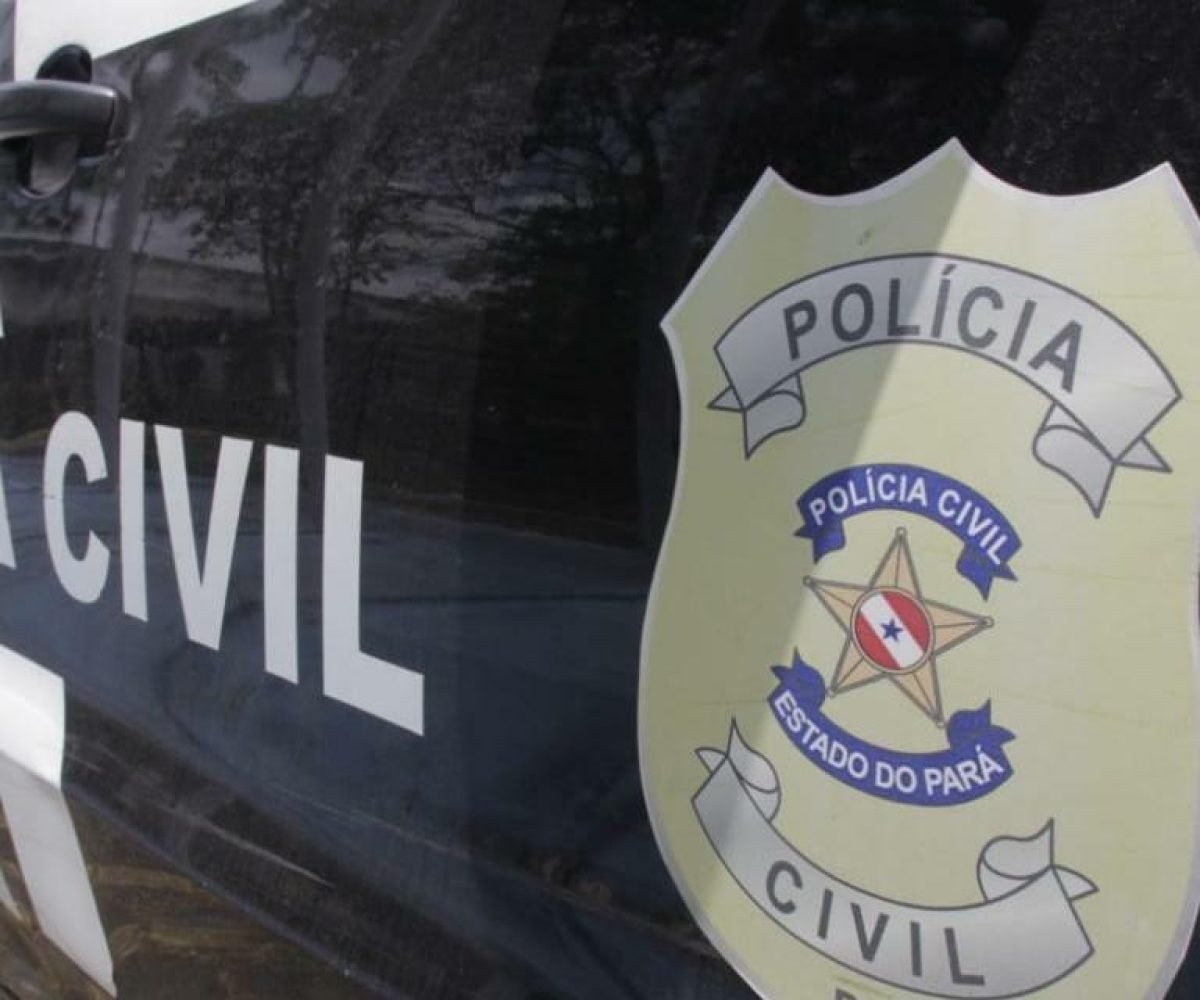 ária de Marcos Vinicius Souza da Silva, conhecido como “Gordinho”, apontado como