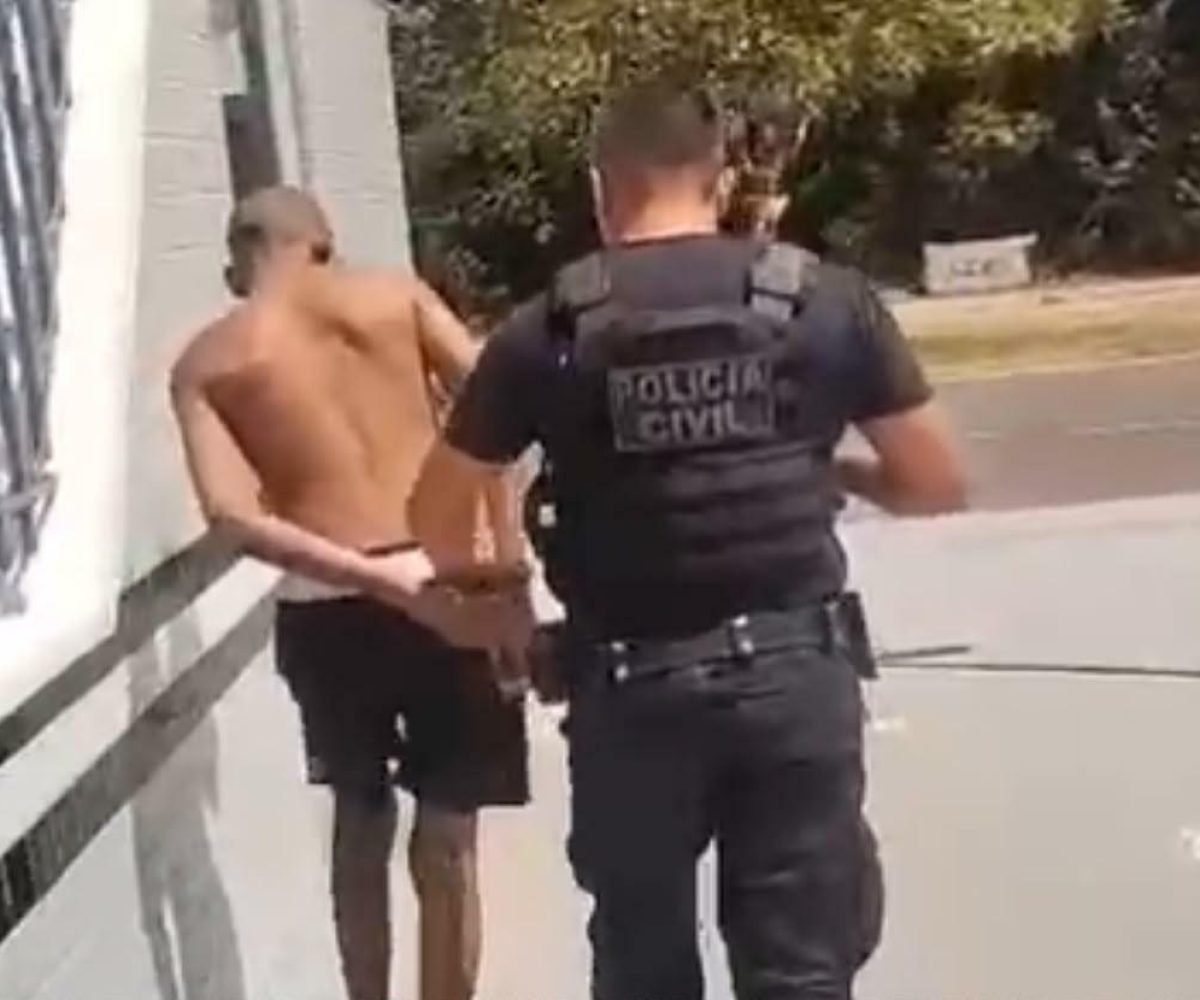 roubo majorado pelo concurso de pessoas, com aplicação da Lei Maria da Penha em