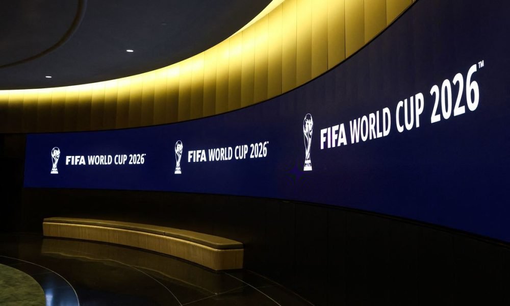 Copa 2026: segunda-feira promete emoção com duelos cruciais nos grupos G e H