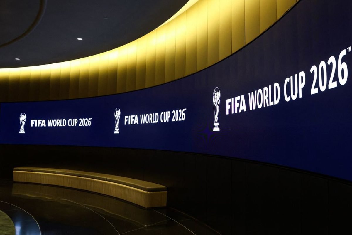 Copa 2026: segunda-feira promete emoção com duelos cruciais nos grupos G e H