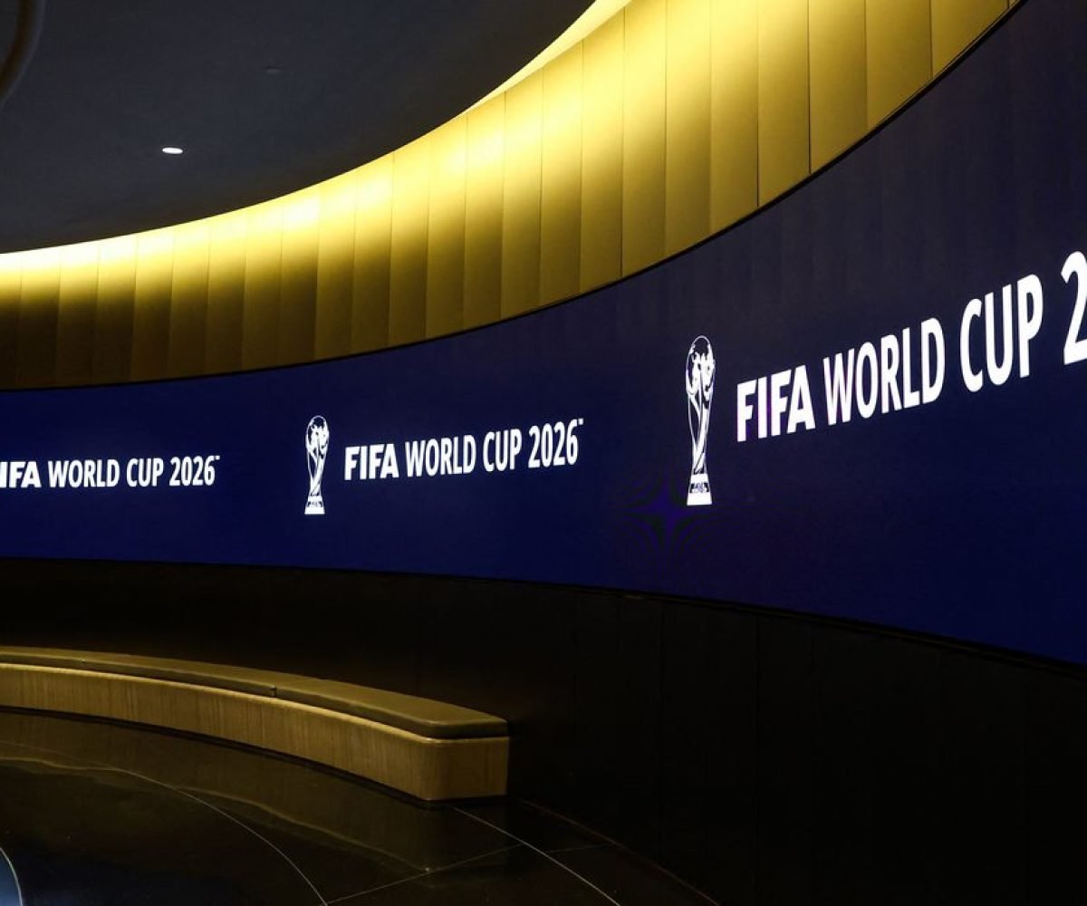 Copa 2026: segunda-feira promete emoção com duelos cruciais nos grupos G e H