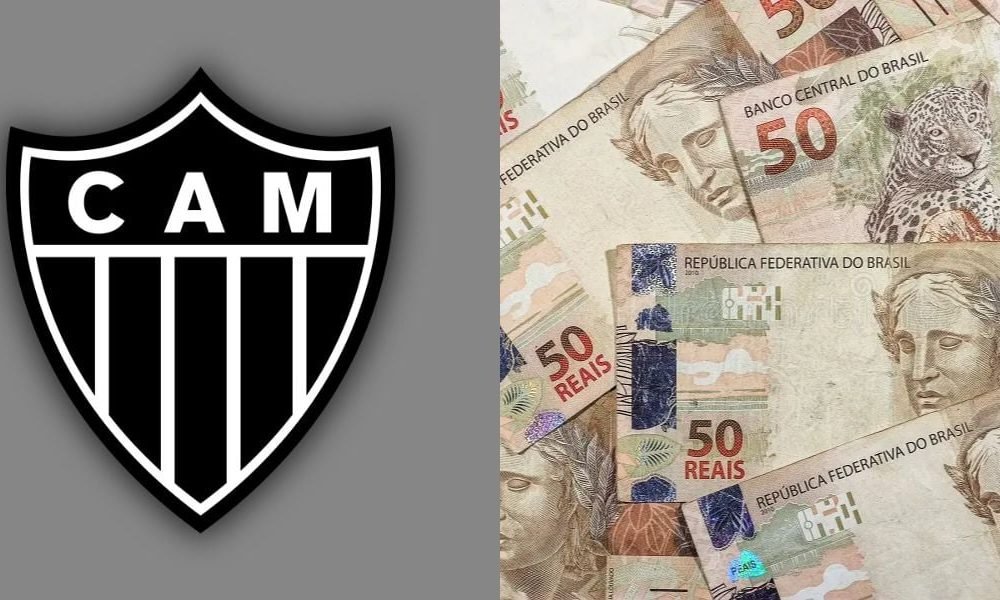 Atlético-mg mira zagueiro de R$ 30 milhões para reforçar elenco em 2026