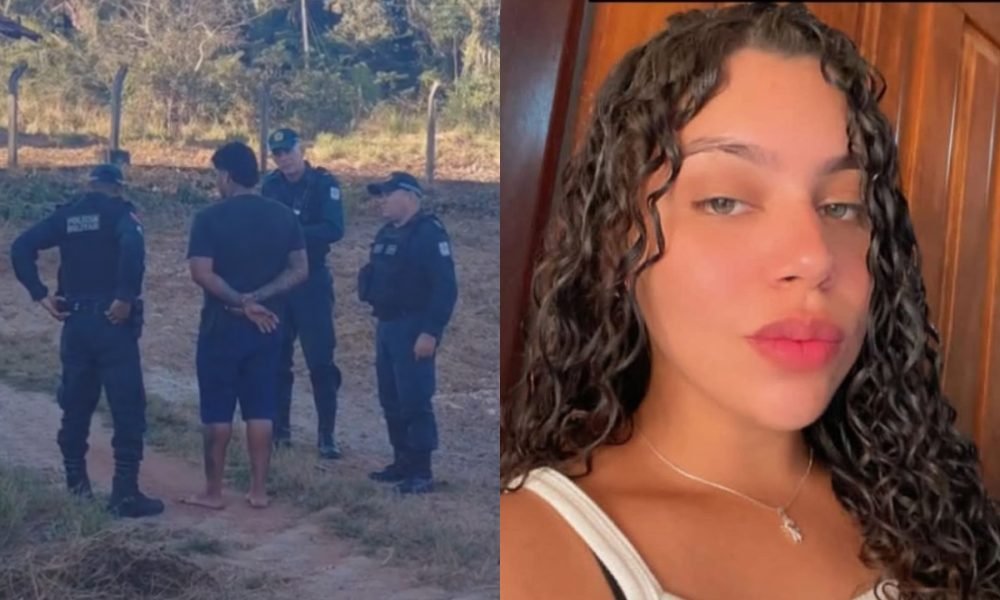 arma branca. O Conselho Tutelar foi acionado e encaminhou a criança para a Unida