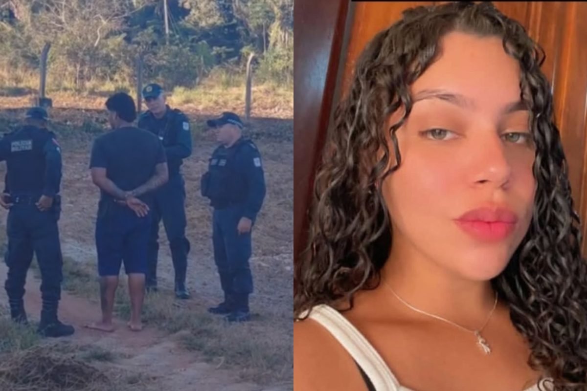 arma branca. O Conselho Tutelar foi acionado e encaminhou a criança para a Unida