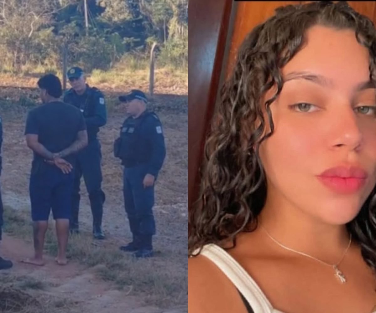 arma branca. O Conselho Tutelar foi acionado e encaminhou a criança para a Unida