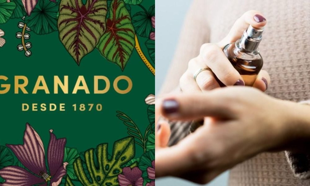 Fixação do perfume: Granado desvenda segredos para fragrância durar 24 horas