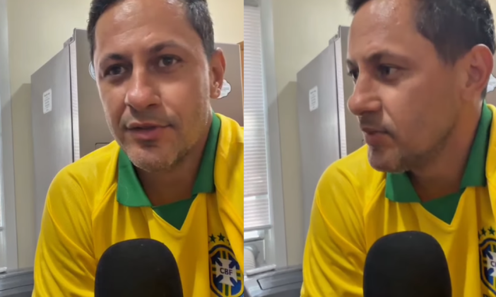 te às crianças norte-americanas. Além do Remo, Eduardo Ramos teve passagens pelo