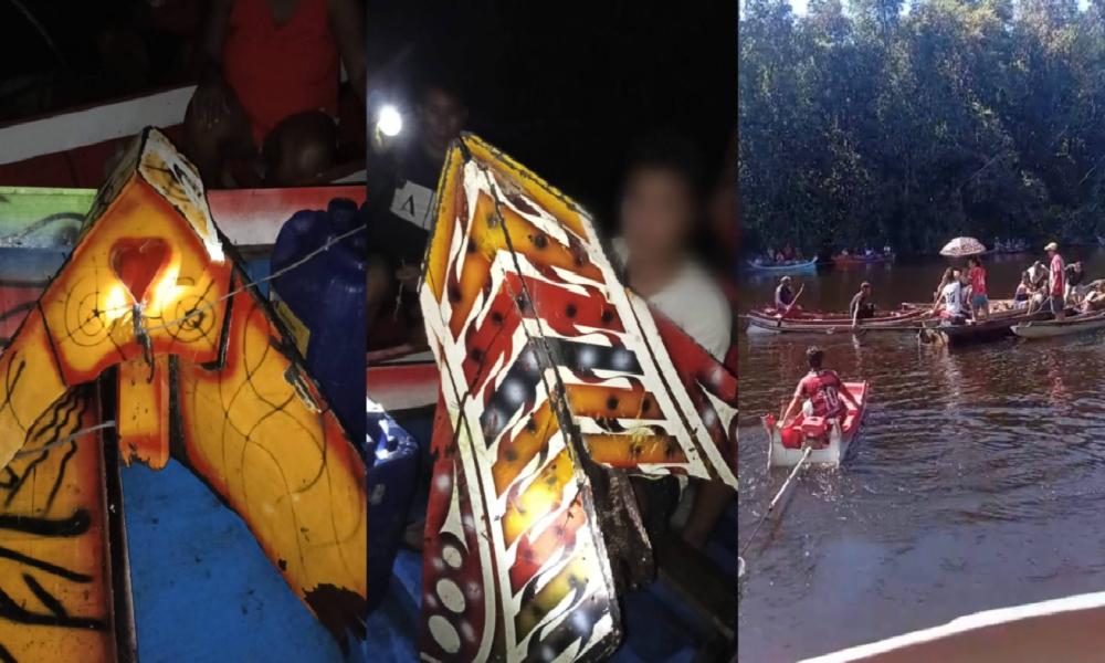 Foto: Notícias Marajó