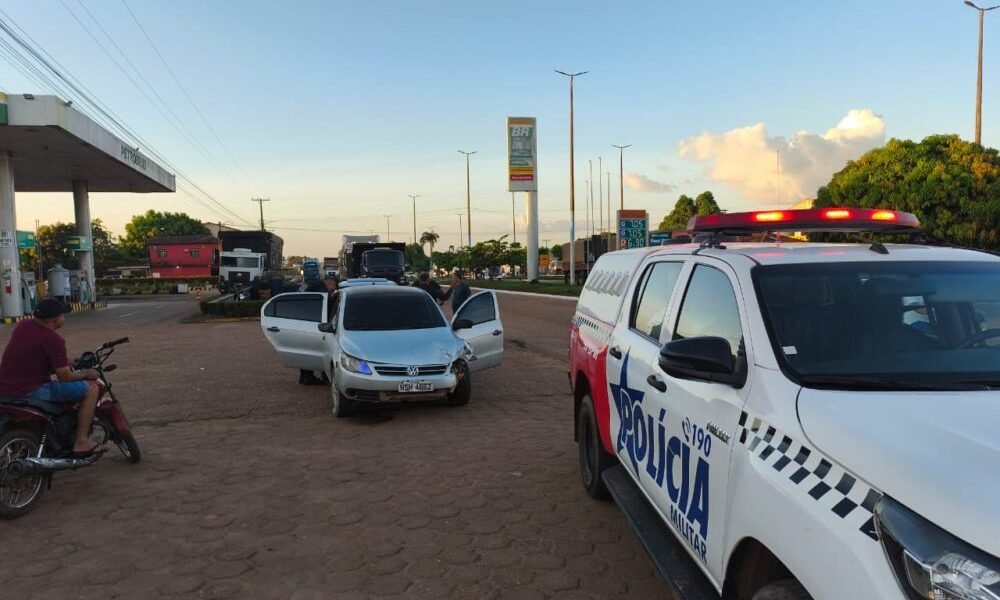 embriaguez e desacato após acidente - Correio de Carajás Ir para o conteúdo Corr