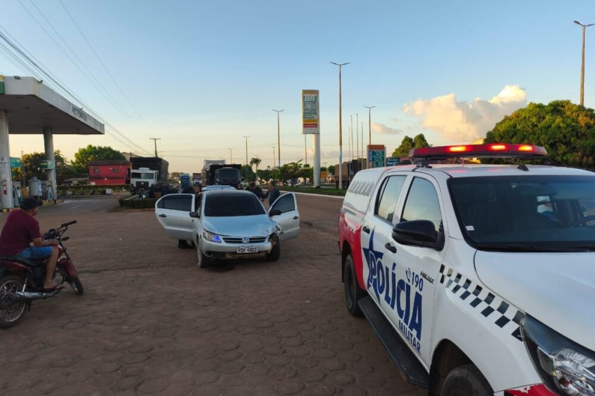embriaguez e desacato após acidente - Correio de Carajás Ir para o conteúdo Corr