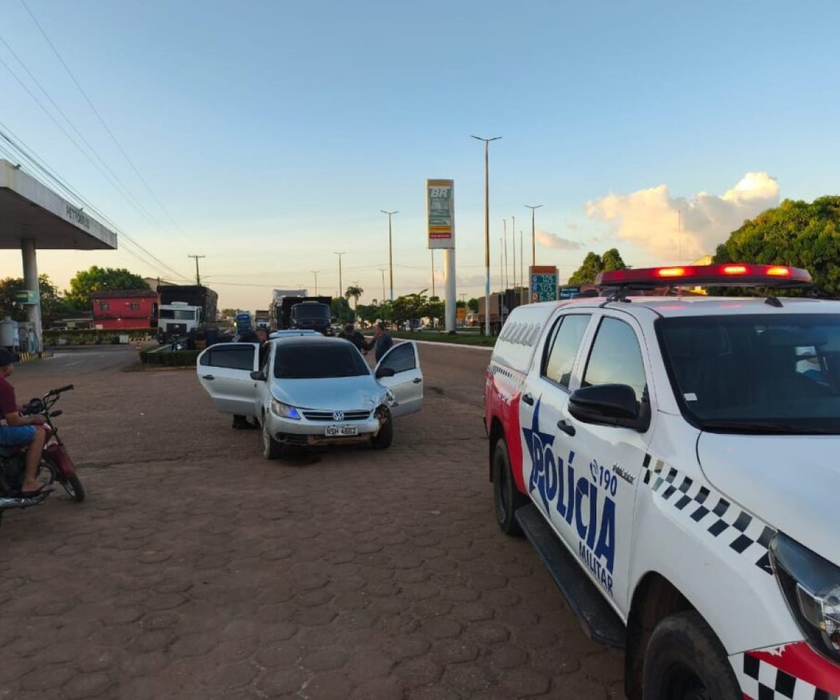 embriaguez e desacato após acidente - Correio de Carajás Ir para o conteúdo Corr