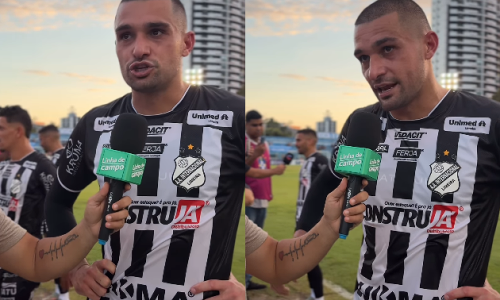 2 a 1. Além da derrota, o Papão teve o gramado e o vestiário do Estádio da Curuz