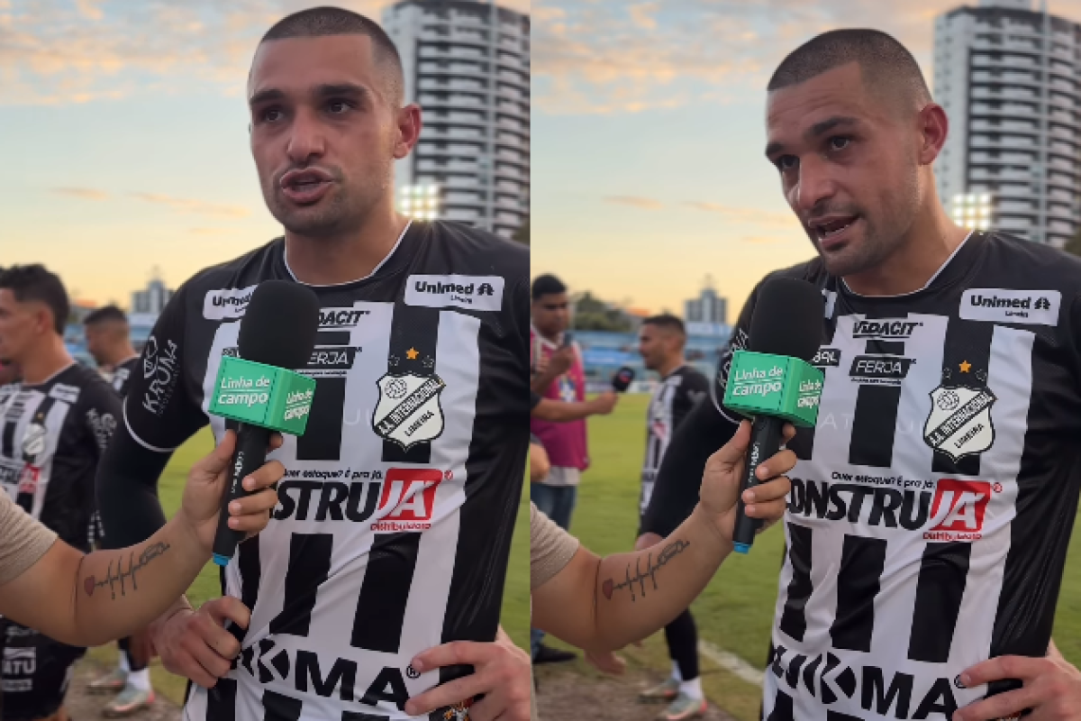 2 a 1. Além da derrota, o Papão teve o gramado e o vestiário do Estádio da Curuz