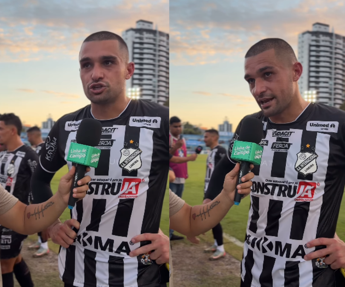 2 a 1. Além da derrota, o Papão teve o gramado e o vestiário do Estádio da Curuz