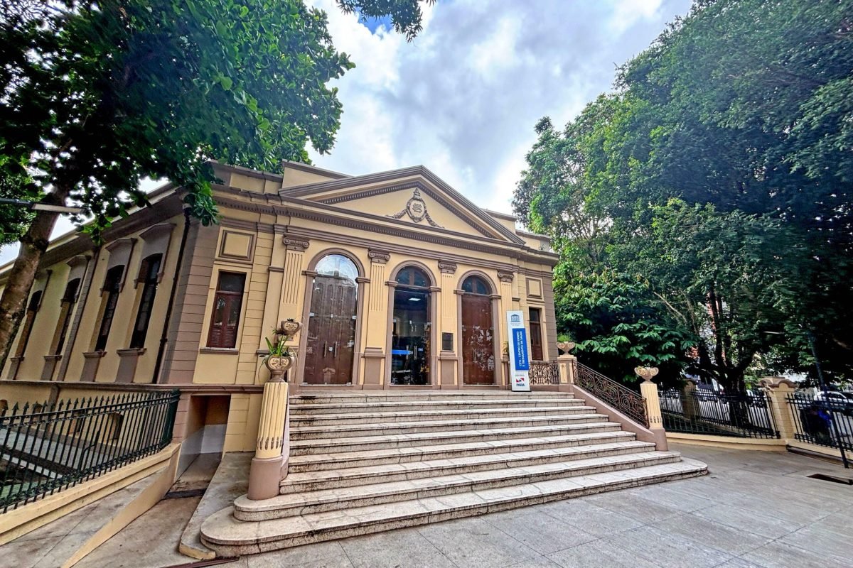 Santa Casa do Pará lança processo seletivo com 124 vagas e detalha inscrições para rede estadual