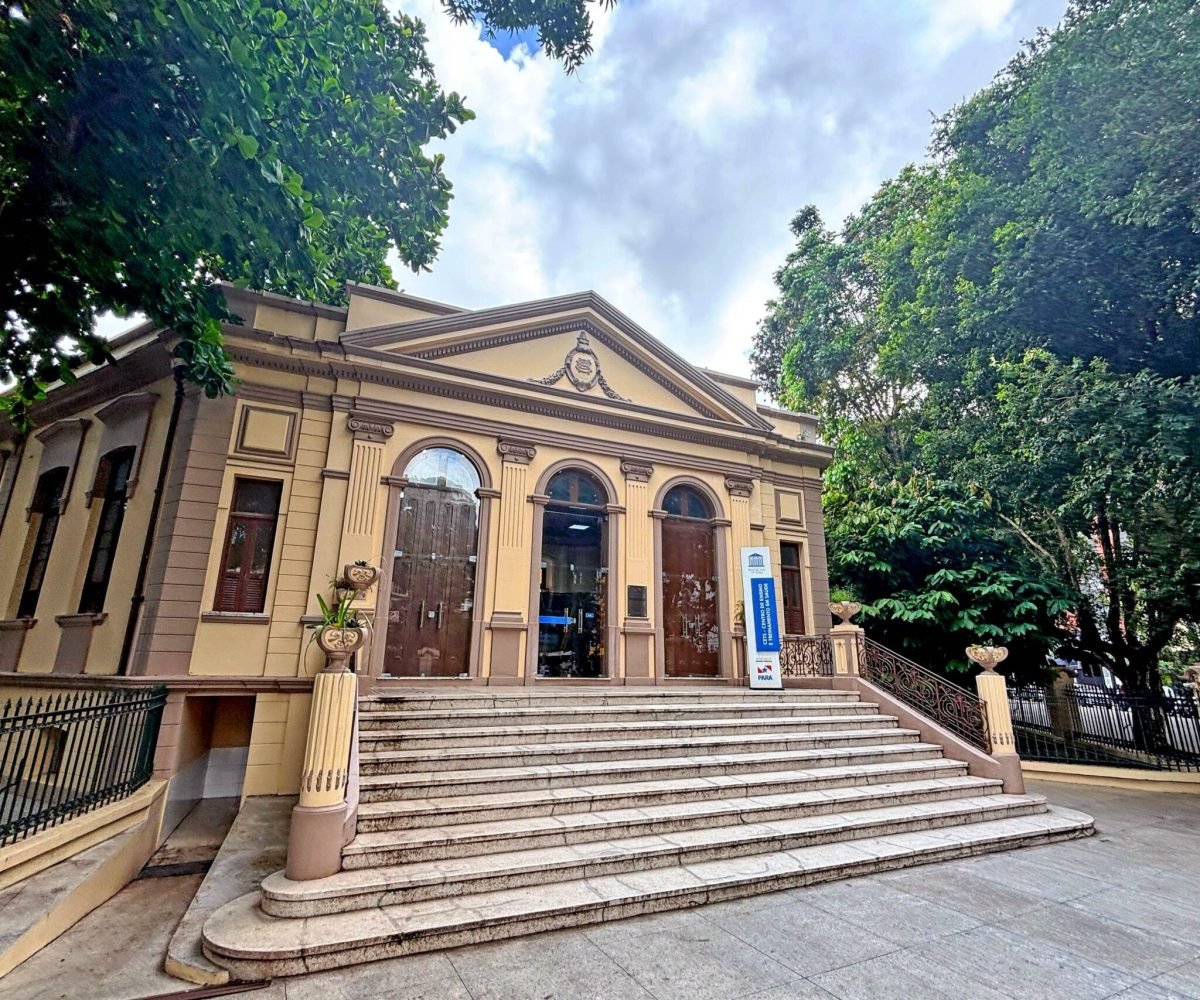 Santa Casa do Pará lança processo seletivo com 124 vagas e detalha inscrições para rede estadual