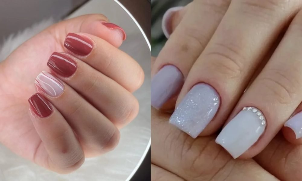 5 Cores de esmalte versáteis que renovam o visual e rejuvenescem as mãos