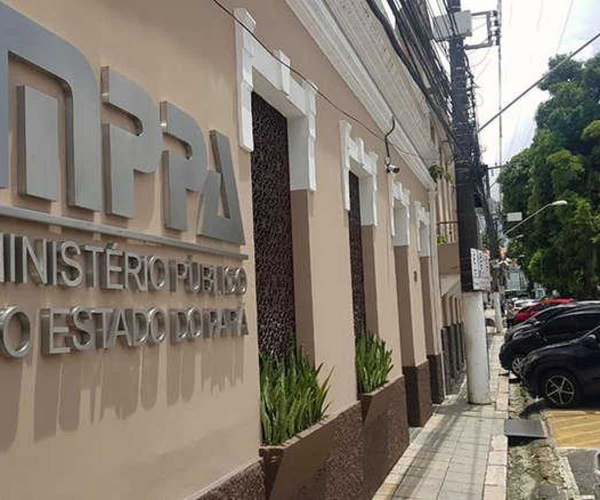Foto: Ascom | MPPA | Arquivo