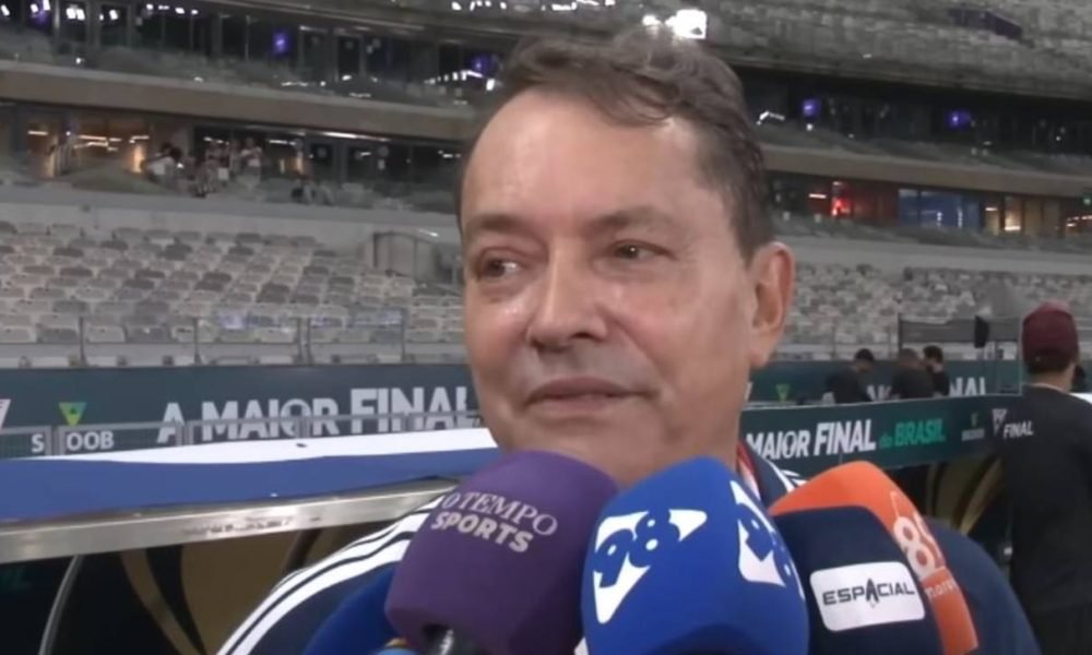 Cruzeiro monitora jovem destaque do Ceará para reforçar elenco em 2026