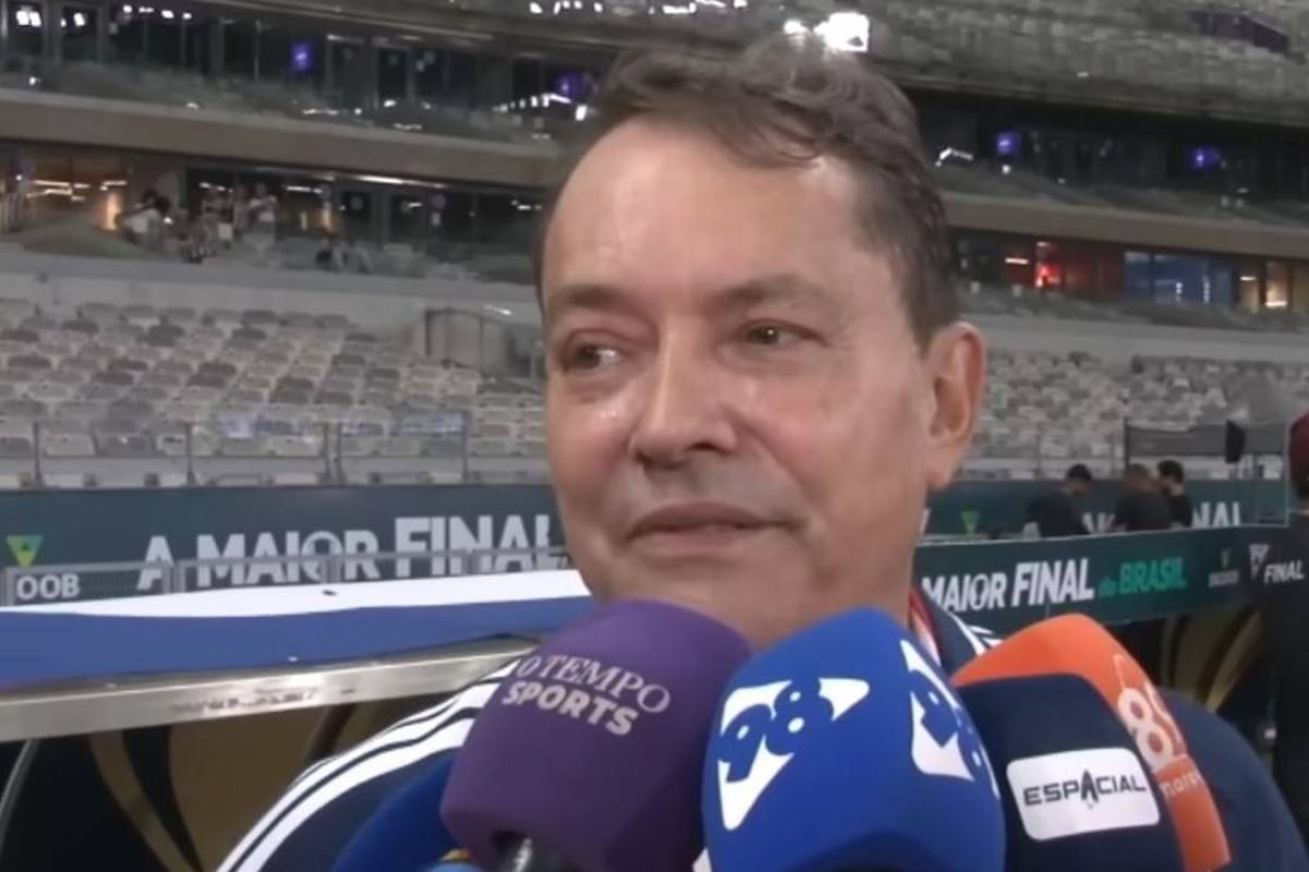 Cruzeiro monitora jovem destaque do Ceará para reforçar elenco em 2026