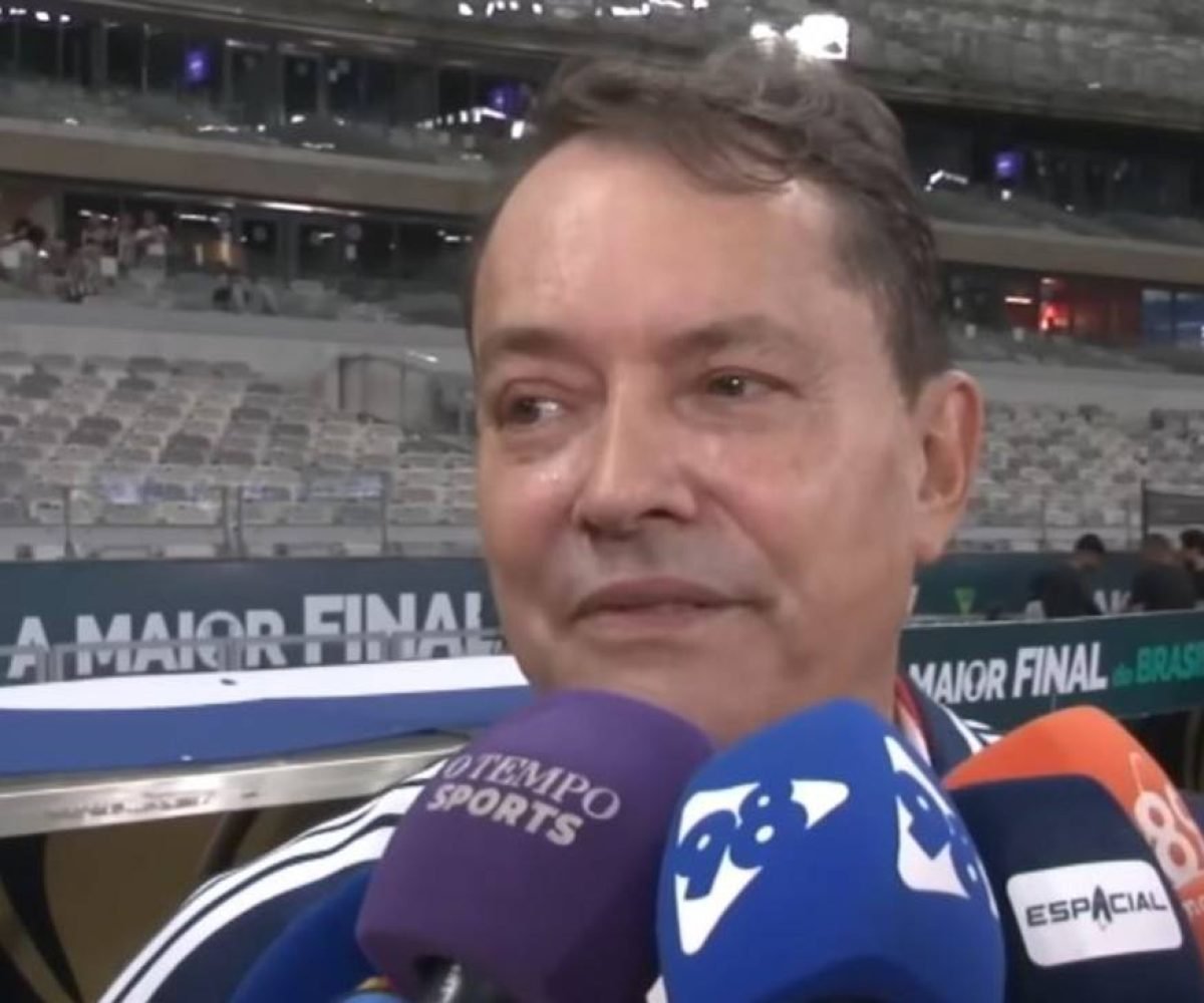 Cruzeiro monitora jovem destaque do Ceará para reforçar elenco em 2026