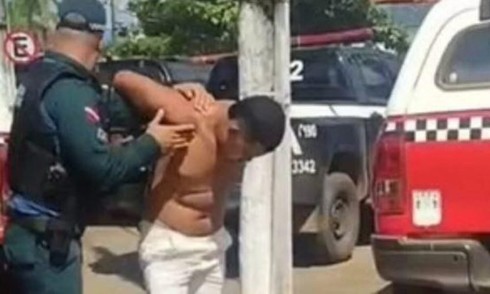 tal Correio de Carajás, por volta das 14h30, menos de três horas após o assassin