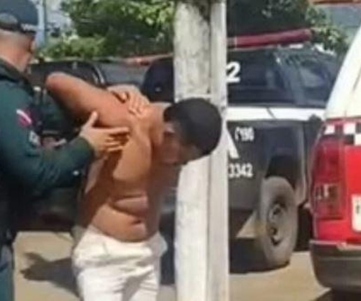 tal Correio de Carajás, por volta das 14h30, menos de três horas após o assassin