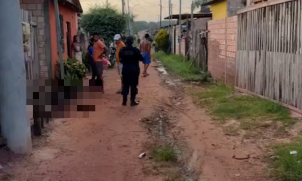 Foto: SOS Santarém