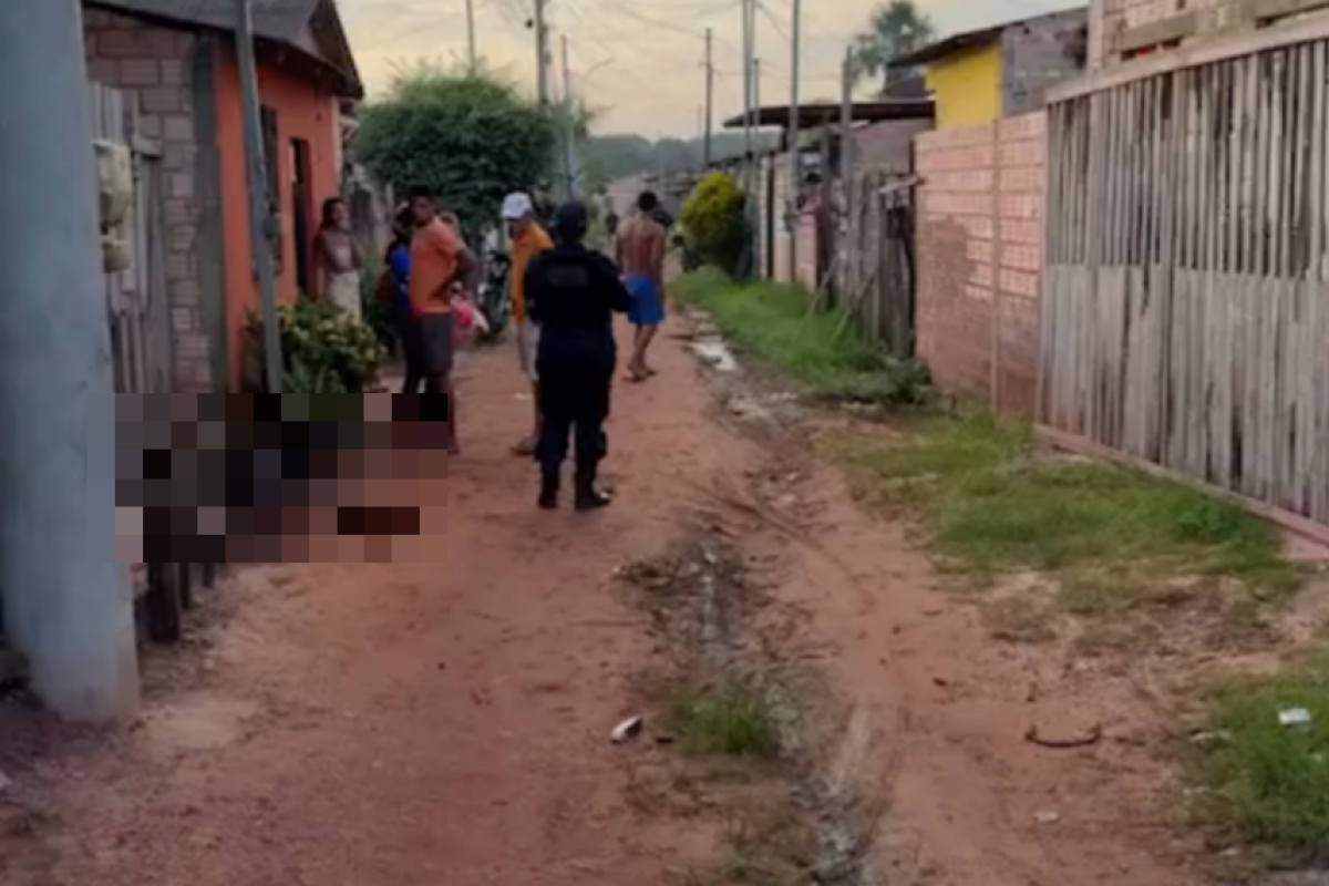 Foto: SOS Santarém