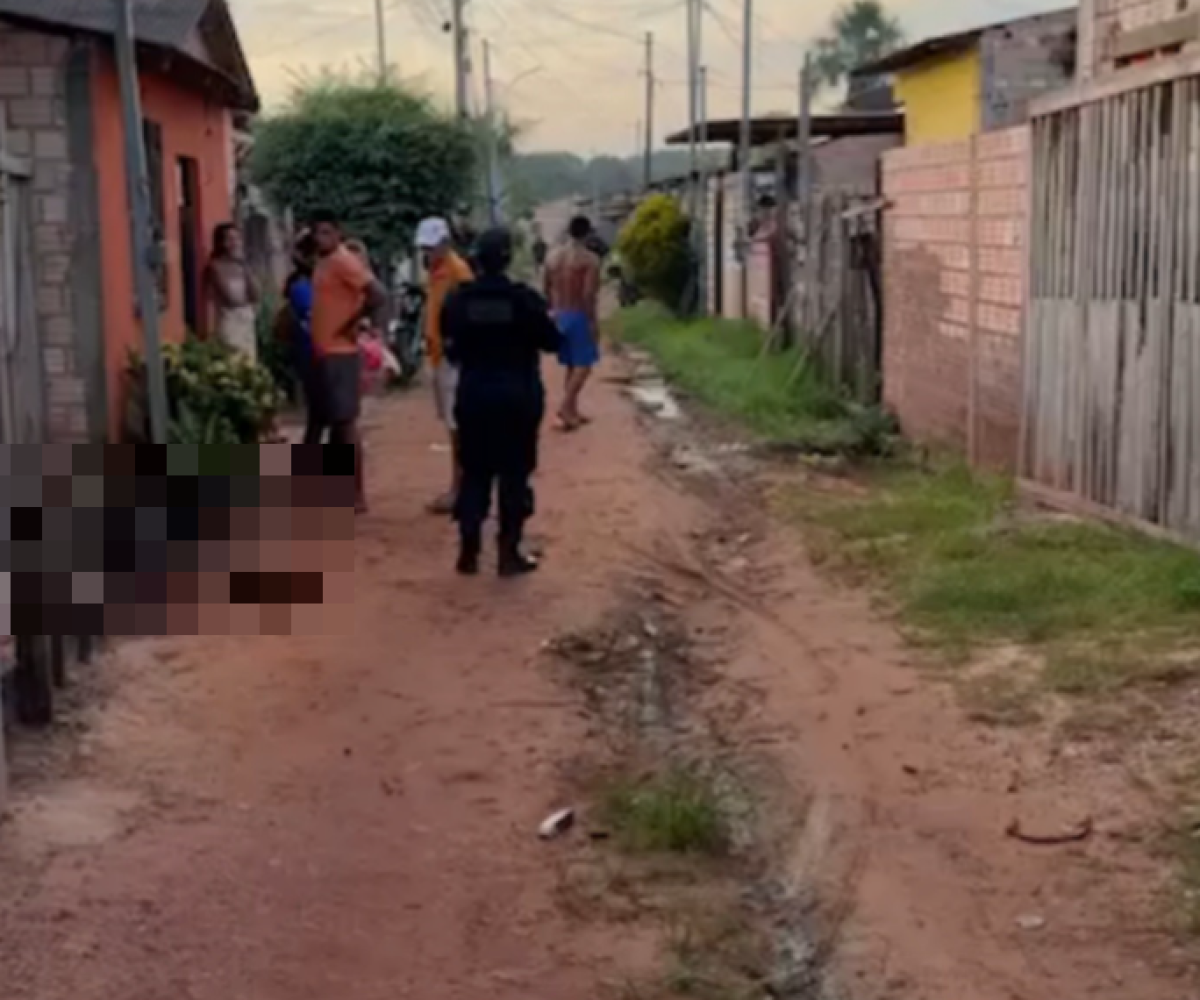 Foto: SOS Santarém