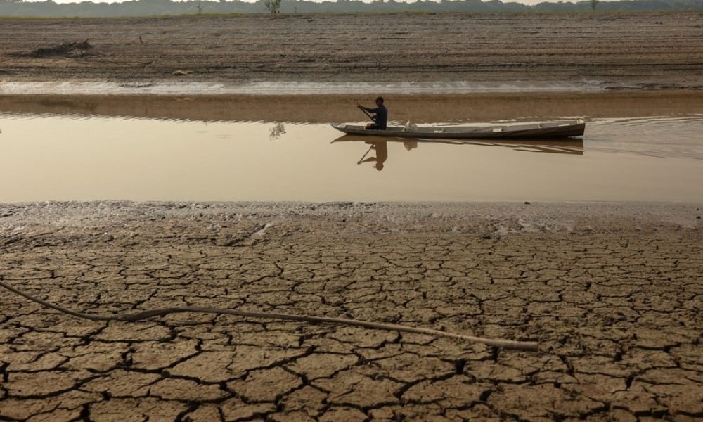 Foto: REUTERS/Bruno Kelly