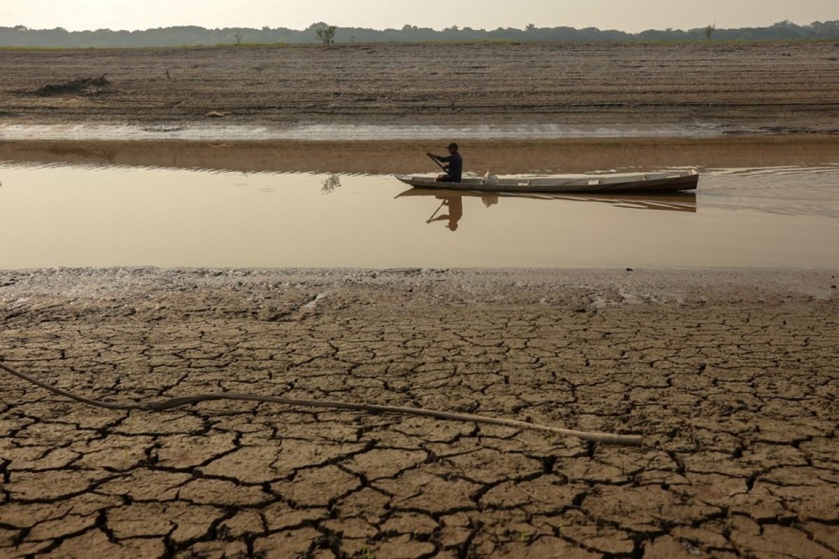 Foto: REUTERS/Bruno Kelly