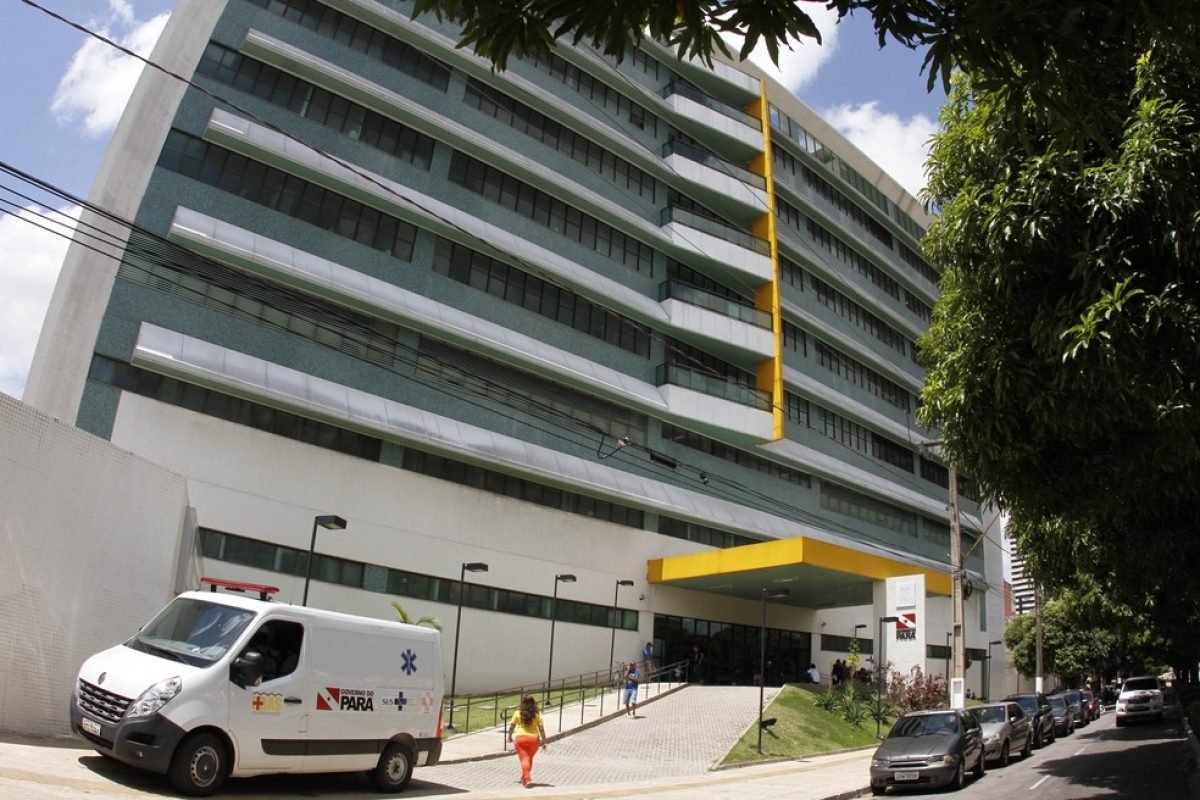 Santa Casa do Pará abre processo seletivo com 130 vagas para diversas áreas