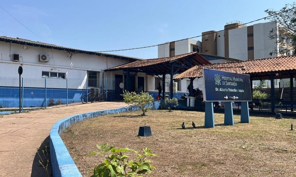 PA Agência Santarém/Divulgação