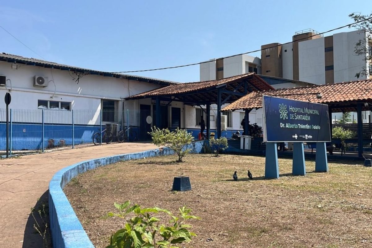 PA Agência Santarém/Divulgação