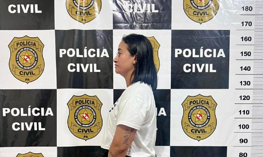 Foto: Reprodução / PC-PA