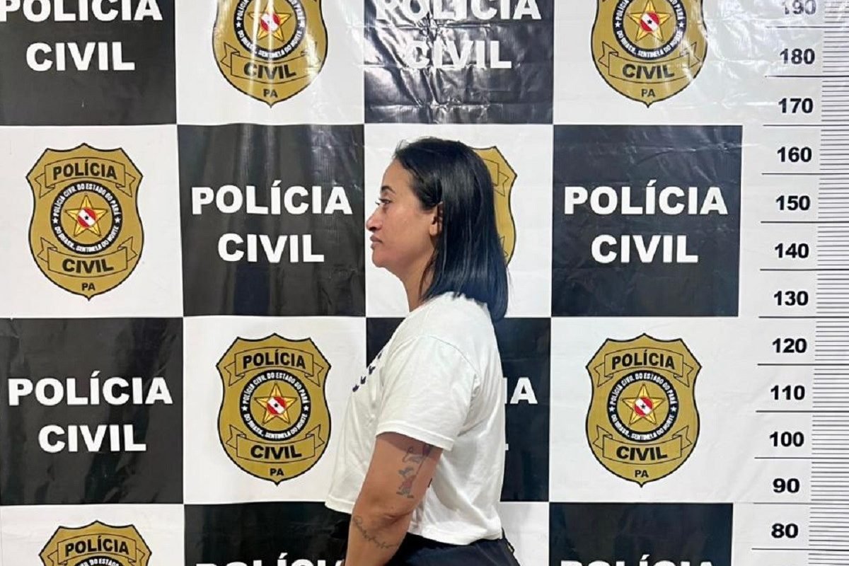 Foto: Reprodução / PC-PA